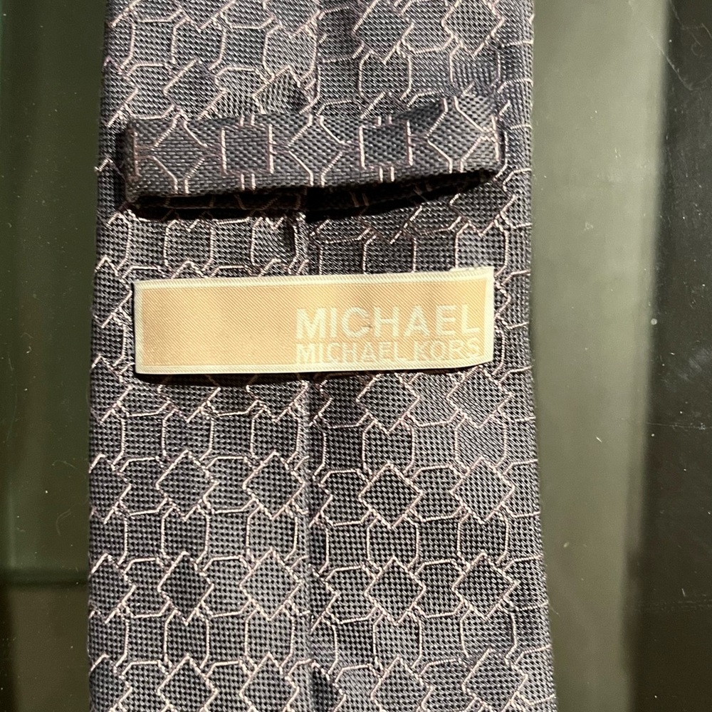 Michael Kors tie